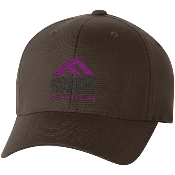 FlexFit - Twill Cap... from ASI 30208 A P Specialties / AP Specialties