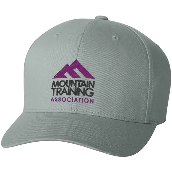 FlexFit - Twill Cap... from ASI 30208 A P Specialties / AP Specialties