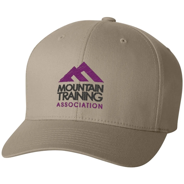 FlexFit - Twill Cap... from ASI 30208 A P Specialties / AP Specialties