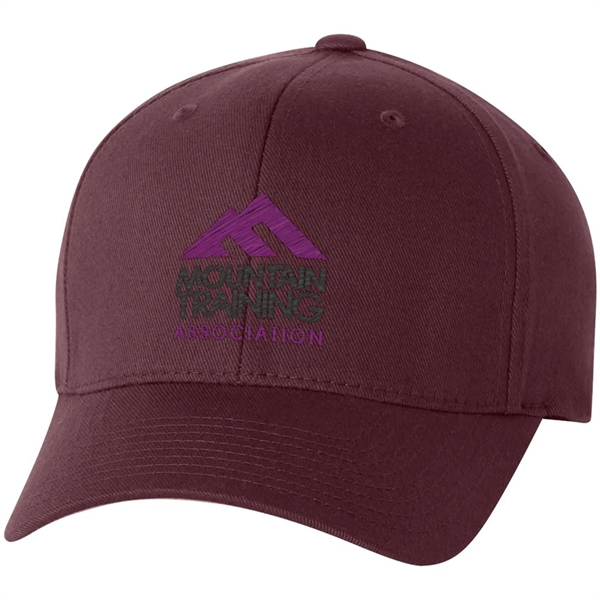 FlexFit - Twill Cap... from ASI 30208 A P Specialties / AP Specialties