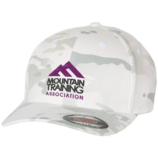 FlexFit - Twill Cap... from ASI 30208 A P Specialties / AP Specialties