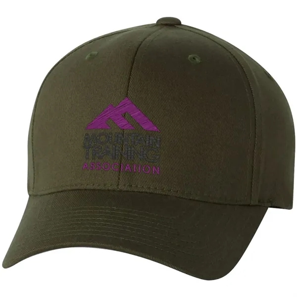 FlexFit - Twill Cap... from ASI 30208 A P Specialties / AP Specialties