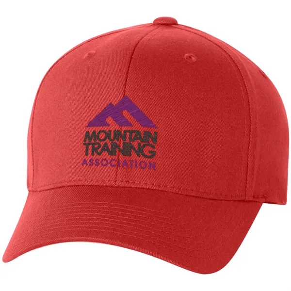 FlexFit - Twill Cap... from ASI 30208 A P Specialties / AP Specialties