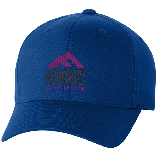 FlexFit - Twill Cap... from ASI 30208 A P Specialties / AP Specialties