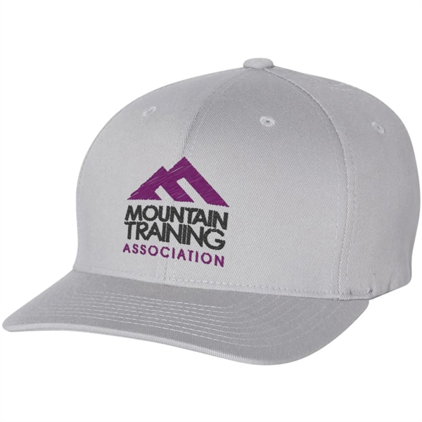 FlexFit - Twill Cap... from ASI 30208 A P Specialties / AP Specialties