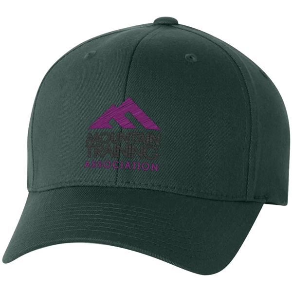 FlexFit - Twill Cap... from ASI 30208 A P Specialties / AP Specialties