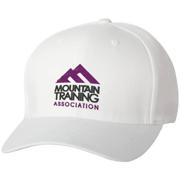 FlexFit - Twill Cap... from ASI 30208 A P Specialties / AP Specialties