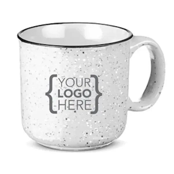 Speckle Campfire Mug... from ASI 89971 Stuff A Mug
