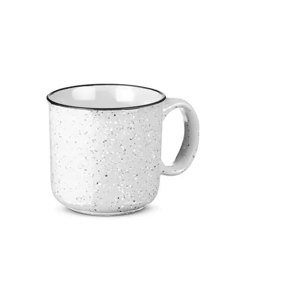 Speckle Campfire Mug... from ASI 89971 Stuff A Mug