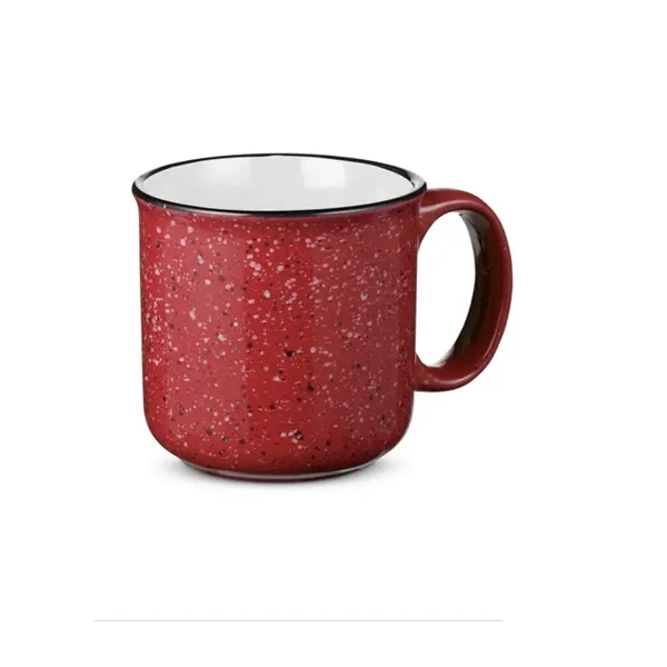 Speckle Campfire Mug... from ASI 89971 Stuff A Mug