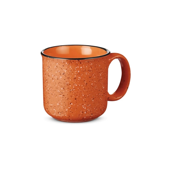 Speckle Campfire Mug... from ASI 89971 Stuff A Mug
