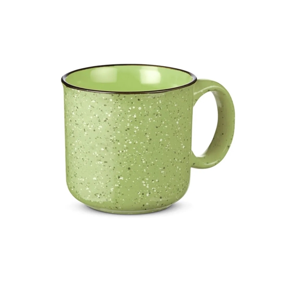 Speckle Campfire Mug... from ASI 89971 Stuff A Mug
