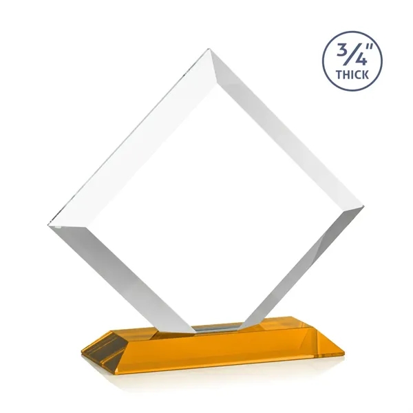 The Belaire Starfire Crystal Award in 0.75” thick is an eye-catching... from ASI 84592 St Regis Group / St Regis