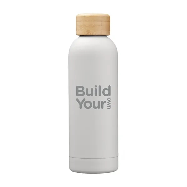 Eco-Friendly Bamboo Bottle 17 oz... from ASI 89971 Stuff A Mug