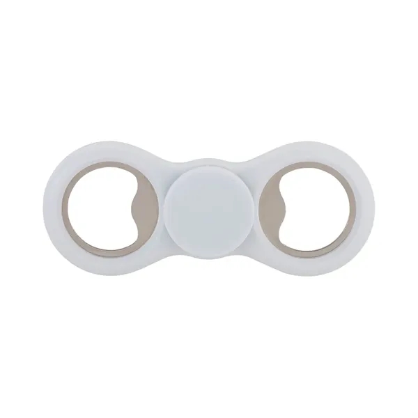 Fidget Spinner Bottle Opener... from ASI 31517 Admart Products / Admart Line