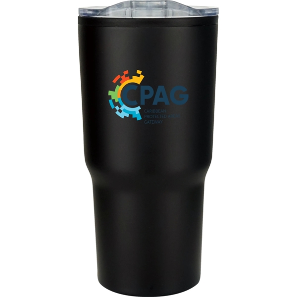 Contoured Tumbler... from ASI 30208 A P Specialties / AP Specialties