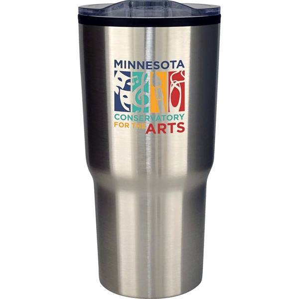 Contoured Tumbler... from ASI 30208 A P Specialties / AP Specialties