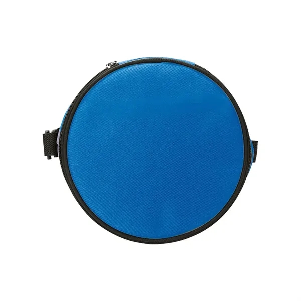 Barreled Cooler Bag... from ASI 31517 Admart Products / Admart Line