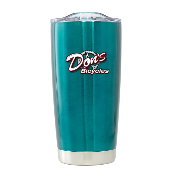 Vacuum Travel Mug... from ASI 30208 A P Specialties / AP Specialties