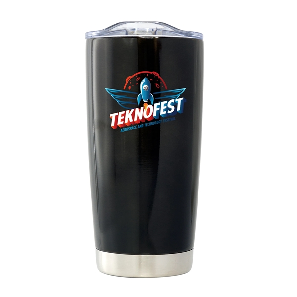 Vacuum Travel Mug... from ASI 30208 A P Specialties / AP Specialties