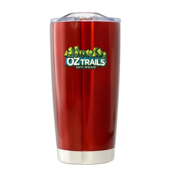 Vacuum Travel Mug... from ASI 30208 A P Specialties / AP Specialties