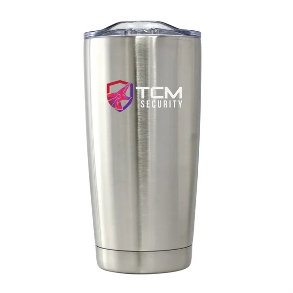 Vacuum Travel Mug... from ASI 30208 A P Specialties / AP Specialties