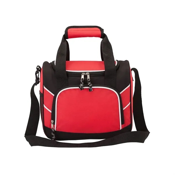 Collapsible 20 Can Cooler Bag... from ASI 31517 Admart Products / Admart Line