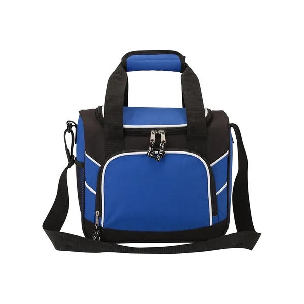 Collapsible 20 Can Cooler Bag... from ASI 31517 Admart Products / Admart Line