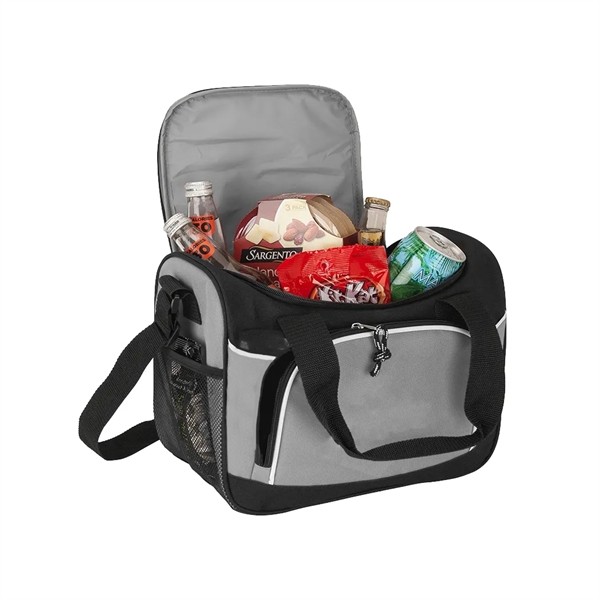 Collapsible 20 Can Cooler Bag... from ASI 31517 Admart Products / Admart Line