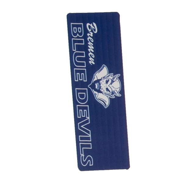 Spirit Stick Glitter Poms featuring streamers in solid or mixed colors.... from ASI 77280 Pepco Poms / Pepco Poms