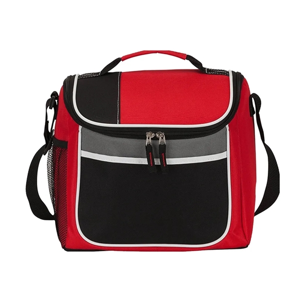 Collapsible 16 Can Cooler Bag... from ASI 31517 Admart Products / Admart Line