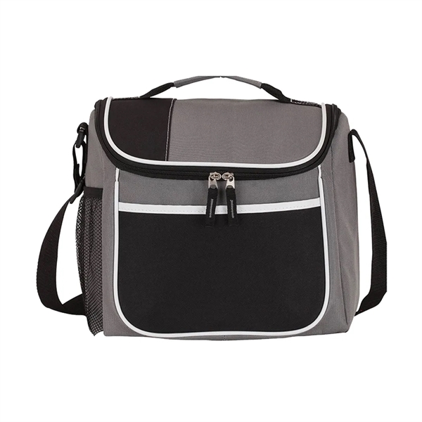 Collapsible 16 Can Cooler Bag... from ASI 31517 Admart Products / Admart Line