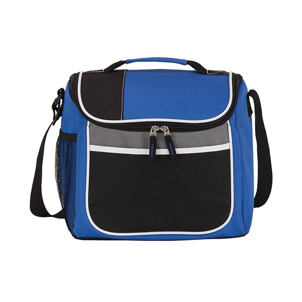 Collapsible 16 Can Cooler Bag... from ASI 31517 Admart Products / Admart Line