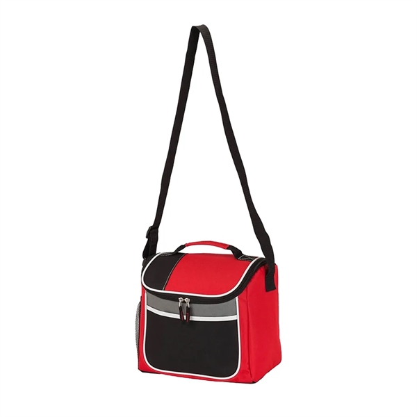 Collapsible 16 Can Cooler Bag... from ASI 31517 Admart Products / Admart Line