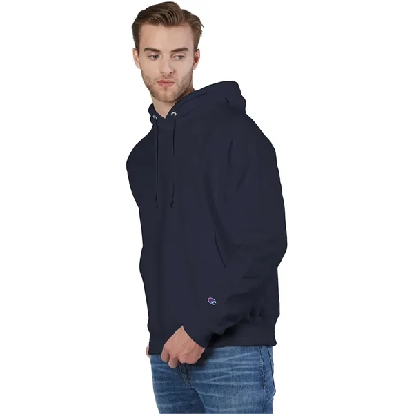Champion adult pullover hooded sweatshirt.... from ASI 34063 alphabroder