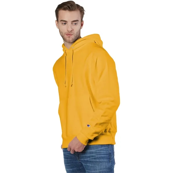 Champion adult pullover hooded sweatshirt.... from ASI 34063 alphabroder