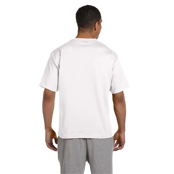 Champion adult t-shirt made of 100% cotton.... from ASI 34063 alphabroder