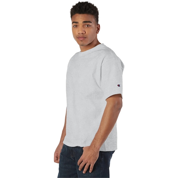 Champion adult t-shirt made of 100% cotton.... from ASI 34063 alphabroder