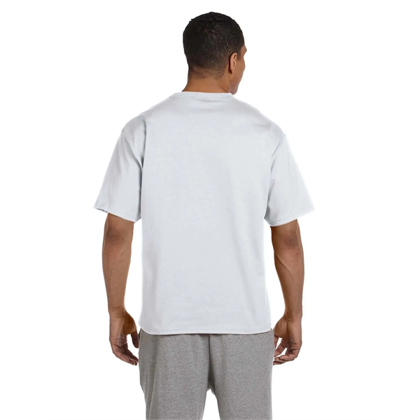 Champion adult t-shirt made of 100% cotton.... from ASI 34063 alphabroder