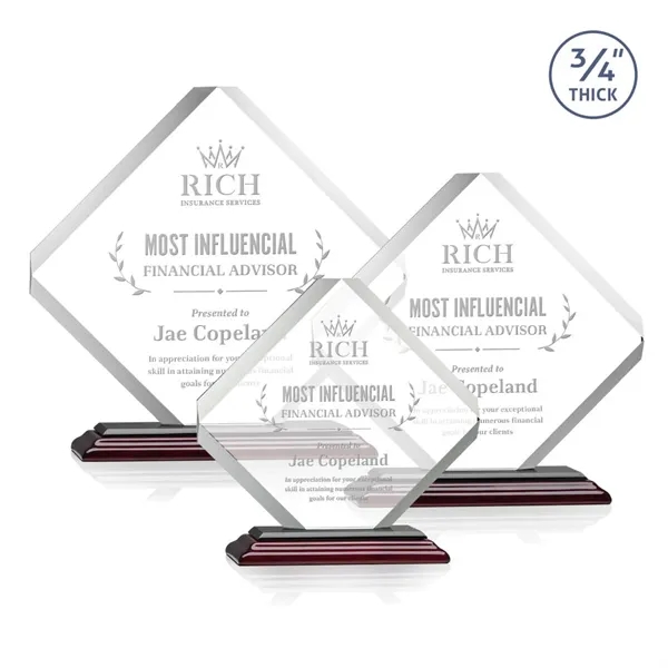 Toulon Award - Albion™... from ASI 84592 St Regis Group / St Regis