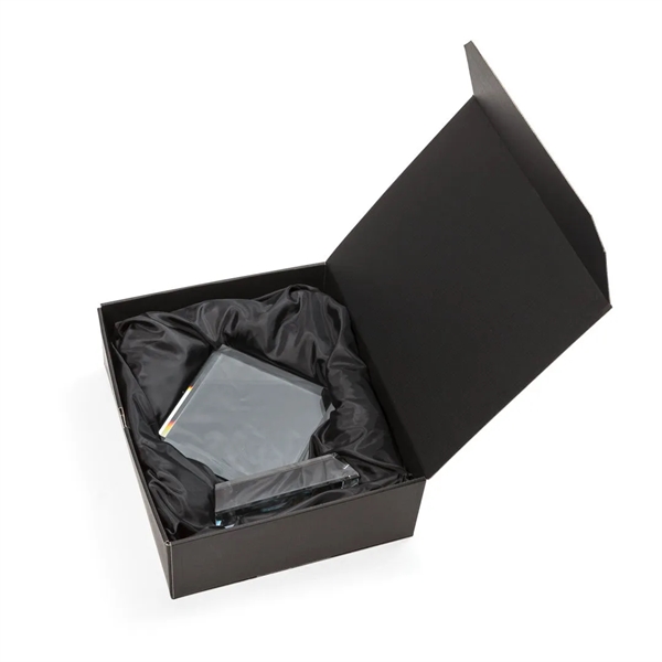 Toulon on Newhaven VividPrint™ Award - Black... from ASI 84592 St Regis Group / St Regis