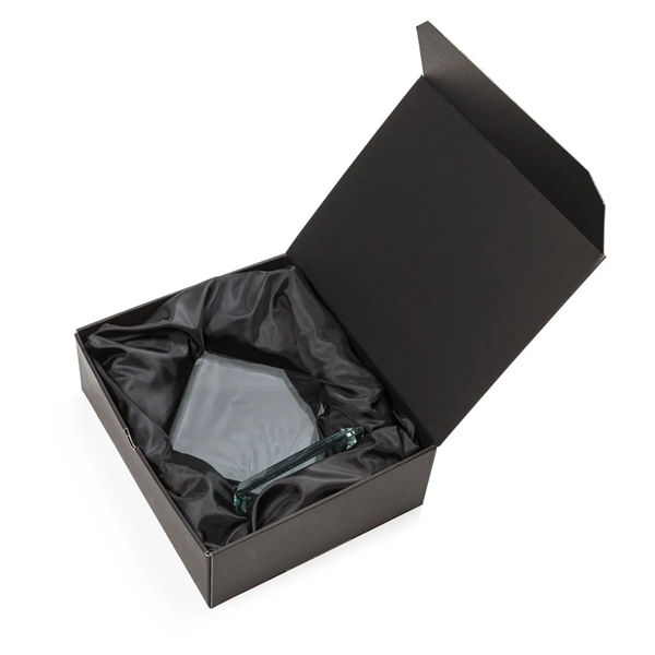 Toulon VividPrint™ Award - Green... from ASI 84592 St Regis Group / St Regis