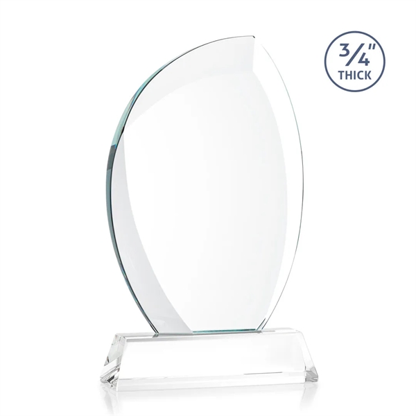 Wichita VividPrint™ Award on Newhaven - Starfire... from ASI 84592 St Regis Group / St Regis