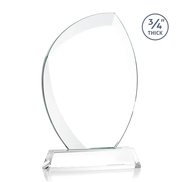 Wichita VividPrint™ Award on Newhaven - Starfire... from ASI 84592 St Regis Group / St Regis