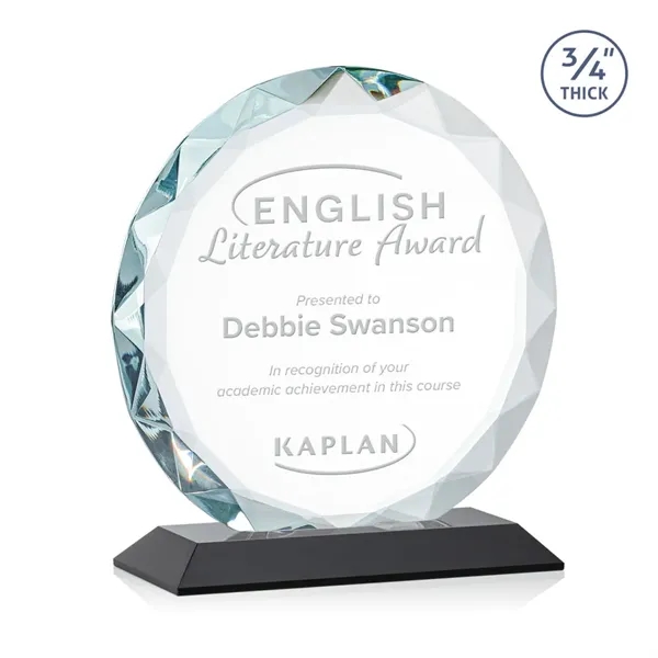 Centura Award - Starfire/Black... from ASI 84592 St Regis Group / St Regis