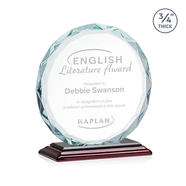 Centura Award - Rosewood... from ASI 84592 St Regis Group / St Regis