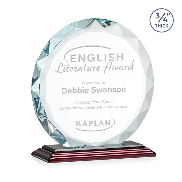 Centura Award - Rosewood... from ASI 84592 St Regis Group / St Regis