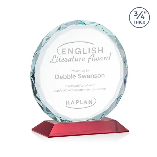 Centura Award - Starfire/Red... from ASI 84592 St Regis Group / St Regis