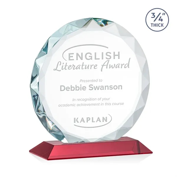 Centura Award - Starfire/Red... from ASI 84592 St Regis Group / St Regis