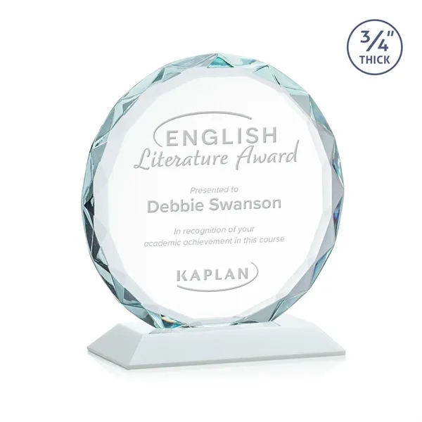 Centura Award - Starfire/White... from ASI 84592 St Regis Group / St Regis